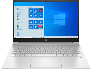 HP Pavilion 14-dv0033nt (4H0U9EA) Laptop