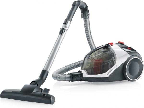 Severin CY 7086 Elektrikli Süpürge