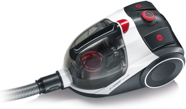 Severin CY 7086 Elektrikli Süpürge