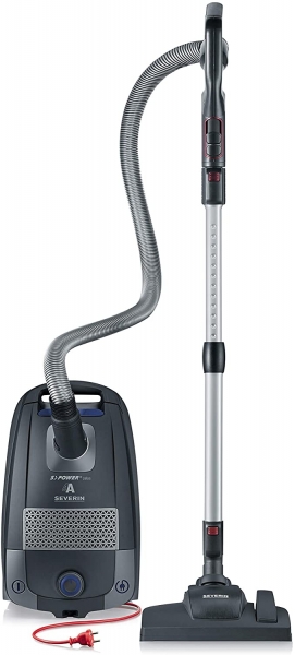 Severin BC 7049 Elektrikli Süpürge