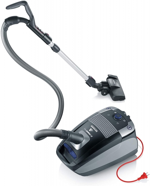 Severin BC 7049 Elektrikli Süpürge