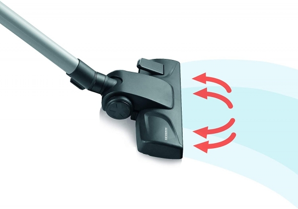 Severin BC 7049 Elektrikli Süpürge
