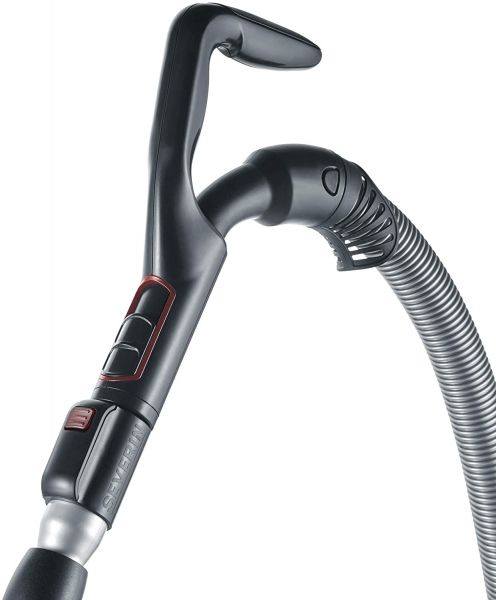 Severin BC 7049 Elektrikli Süpürge