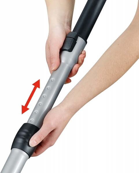 Severin BC 7049 Elektrikli Süpürge