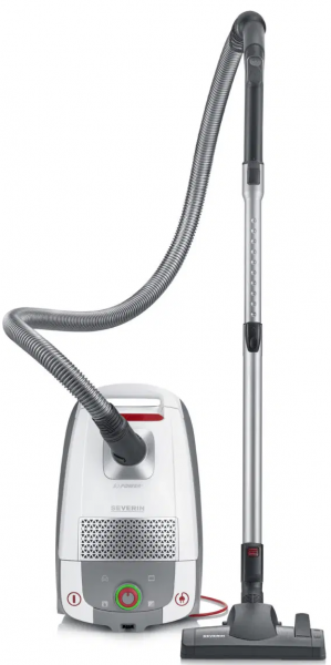 Severin BC 7047 Elektrikli Süpürge
