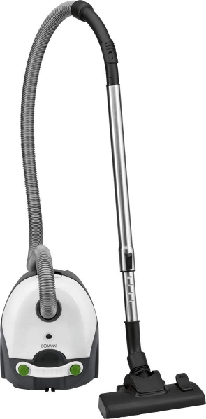 Bomann BS 9019 CB Elektrikli Süpürge