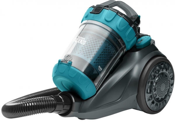 Bestron ABL930SR Elektrikli Süpürge