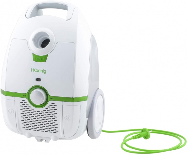H.Koenig AXO700 Elektrikli Süpürge