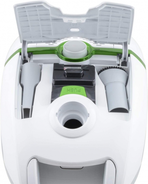 H.Koenig AXO700 Elektrikli Süpürge