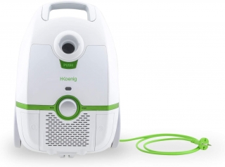 H.Koenig AXO700 Elektrikli Süpürge