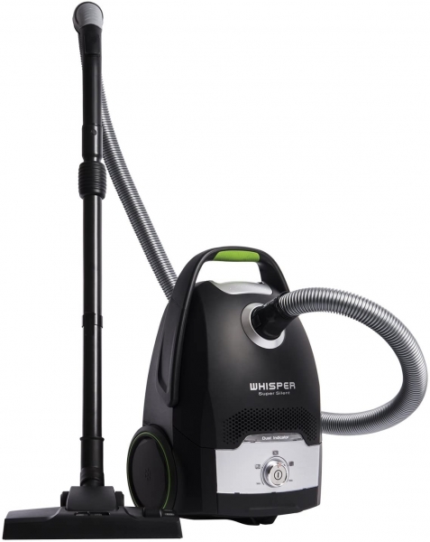 H.Koenig AXO6 Elektrikli Süpürge