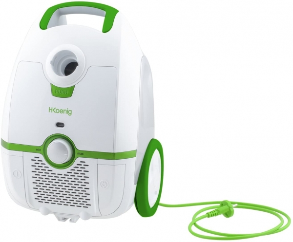 H.Koenig AXO720 Elektrikli Süpürge