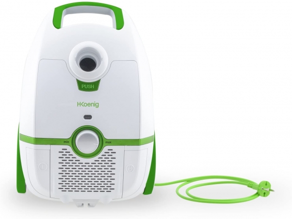 H.Koenig AXO720 Elektrikli Süpürge
