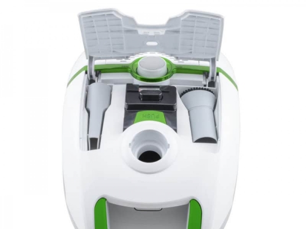 H.Koenig AXO720 Elektrikli Süpürge