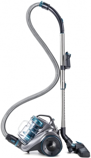 Puppyoo WP9002F Elektrikli Süpürge