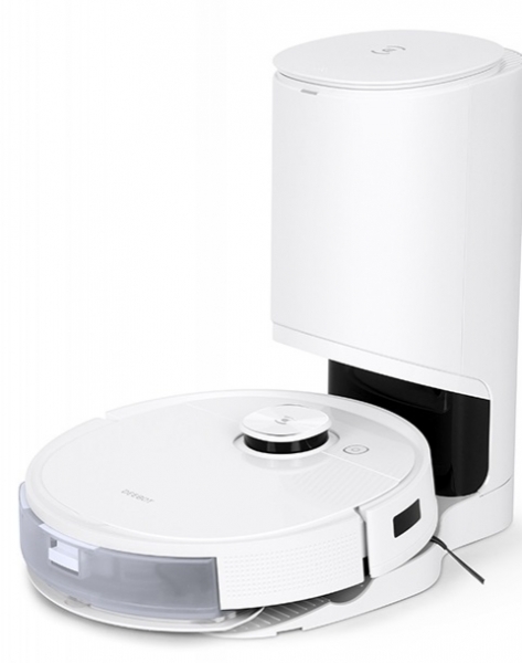 Ecovacs Deebot T9 Robot Süpürge+Mop