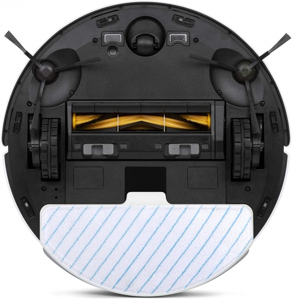 Ecovacs Deebot T9 Robot Süpürge+Mop