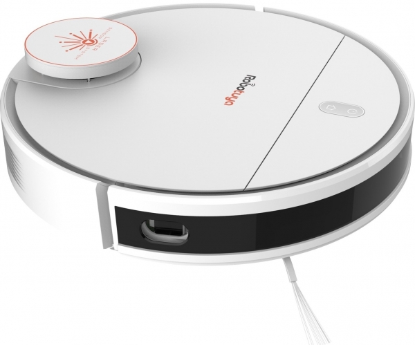 Robotuya RoboLaser Robot Süpürge+Mop