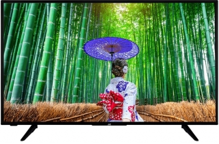 JVC LT-55VA3005T Ultra HD (4K) TV