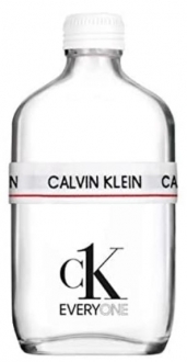 Calvin Klein CK Everyone EDT 100 ml Unisex Parfüm