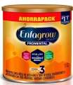 Enfagrow Premium Promental Etapa 3  1,5 kg resim