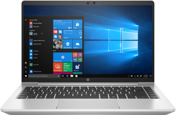 HP ProBook 440 G8 (2X7U5EA) Ultrabook