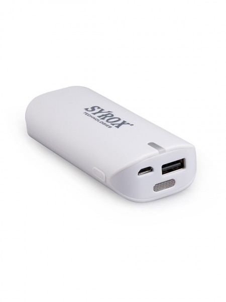 Syrox SYX-PB100 5000 mAh Powerbank