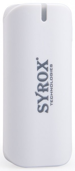 Syrox SYX-PB100 5000 mAh Powerbank
