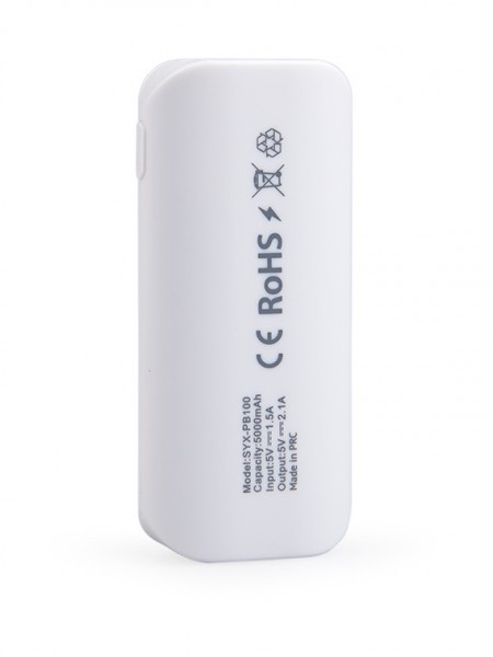 Syrox SYX-PB100 5000 mAh Powerbank