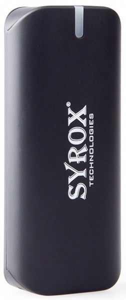 Syrox SYX-PB100 5000 mAh Powerbank