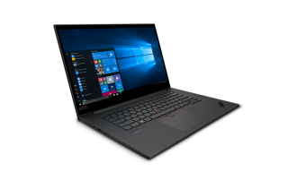 Lenovo ThinkPad P1 (G3) 20TH0019TX Laptop