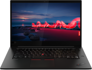 Lenovo ThinkPad X1 Extreme 20TKS0QK00 Laptop