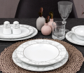 Güral Porselen Tolstoy 9305922 resim