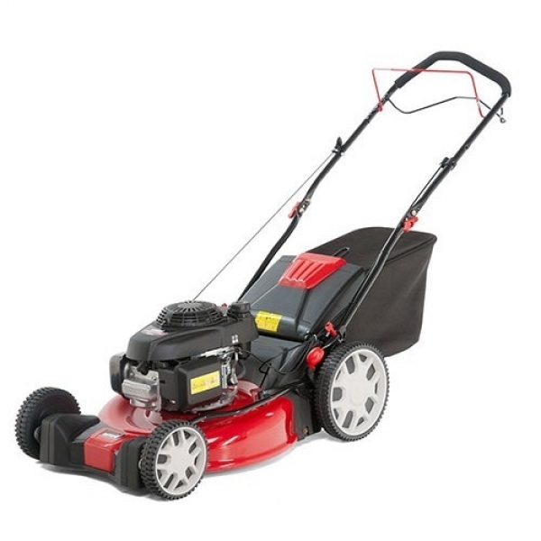 MTD Optima 53 SPH HW Çim Biçme Makinesi