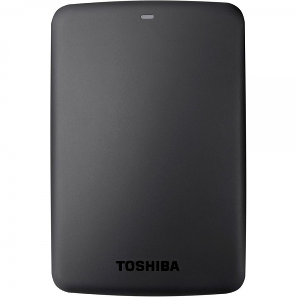 Toshiba Canvio Basics HDD (1 TB)