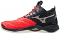 Mizuno Wave Momentum 2 Mid (V1GA211763) Erkek Spor Ayakkabı