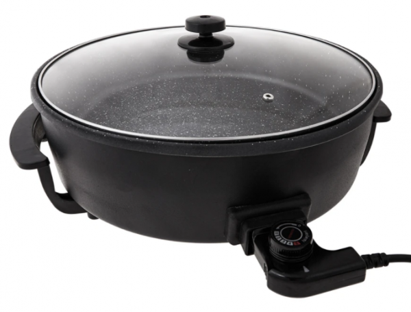 Emsan Magic Chef Elektrikli Tava