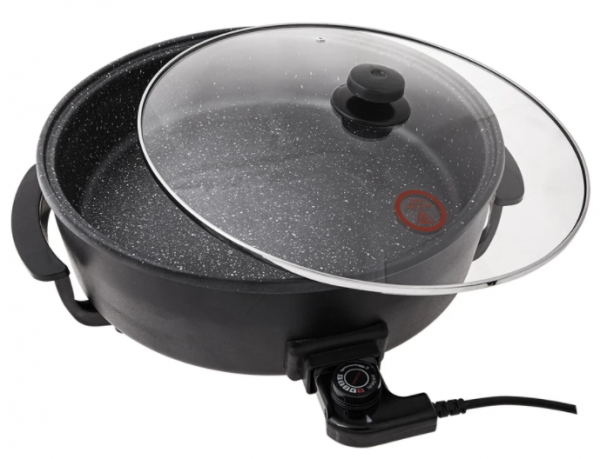 Emsan Magic Chef Elektrikli Tava