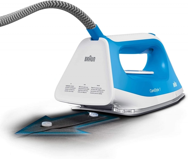 Braun IS 1012 BL Buhar Kazanlı Ütü