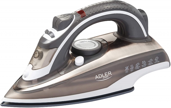 Adler AD 5030 Buharlı Ütü