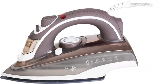 Adler AD 5030 Buharlı Ütü