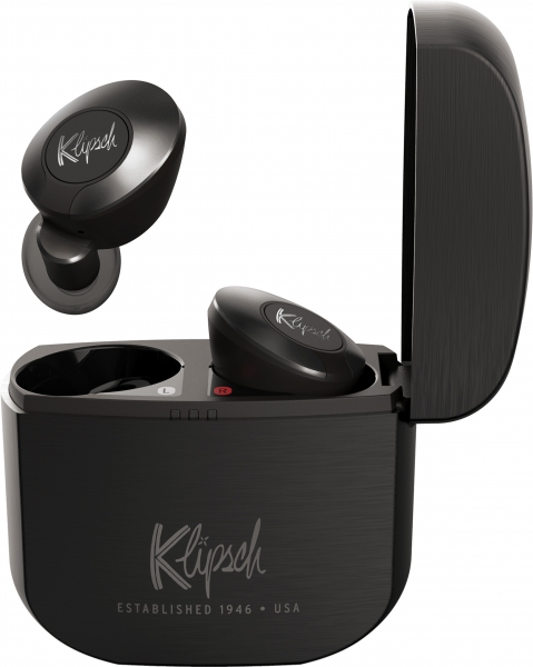 Klipsch T5 II True Wireless Tam Kablosuz Kulaklık