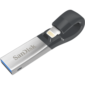 Sandisk iXpand Flash Bellek