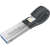 Sandisk iXpand Flash Bellek
