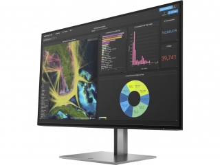 HP Z27k G3 (1B9T0AA) Monitör