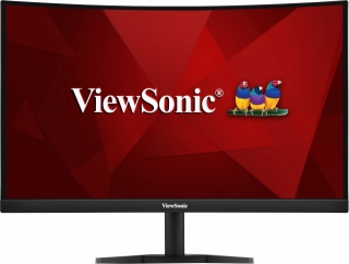 ViewSonic VX2468-PC-MHD Monitör