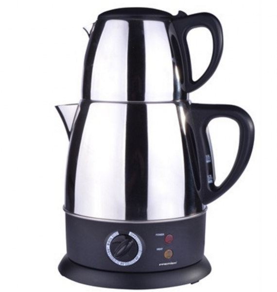 Premier PTP-2212 Çay Makinesi