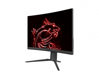 MSI Optix G24C6P Monitör