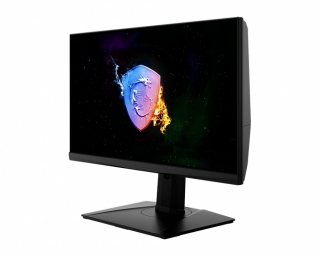 MSI Oculux NXG253R Monitör