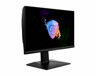 MSI Oculux NXG253R Monitör